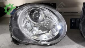 Nissan Juke 2000 – 2026 Sağ Sol Far Çıkma