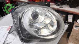 Nissan Juke Orijinal Çıkma Sağ Sol Far (2. Adet)