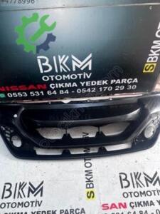 Ön Karlık Nissan Juke 2014 – 2019 Çıkma