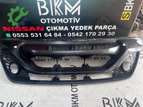 Nissan Juke Karlık çıkma parça