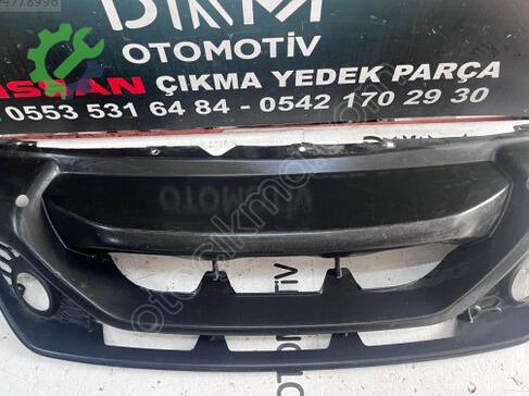 Nissan Juke Karlık çıkma parça