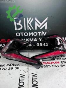 Nissan Juke 2014 – 2019 Çıkma Sağ Sol Stop