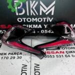 Nissan Juke 2014 – 2019 Çıkma Stop