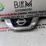 Panjur Nissan Juke 2015 – 2018 Çıkma