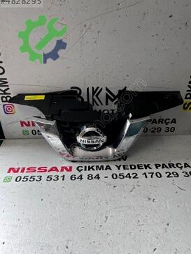 Nissan Juke Panjur çıkma parça