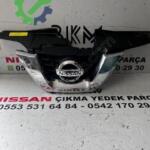 Nissan Juke Orijinal Çıkma Panjur