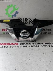 Nissan Juke Orijinal Çıkma Panjur