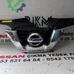 Nissan Juke Orijinal Çıkma Panjur