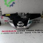Nissan Juke Orijinal Çıkma Panjur