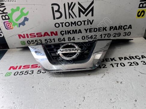 Nissan Juke Panjur çıkma parça