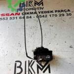 Nissan Juke 2014 – 2019 Çıkma Kapı Kilidi