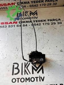 Nissan Juke 2014 – 2019 Çıkma Sağ Ön Kapı Kilidi