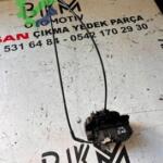 Nissan Juke 2014 – 2019 Çıkma Kapı Kilidi