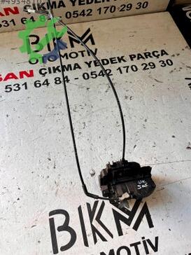 Nissan Juke Kapı Kilidi çıkma parça