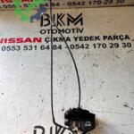 Nissan Juke 2014 – 2019 Çıkma Kapı Kilidi