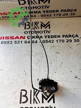 Nissan Juke Kapı Kilidi çıkma parça