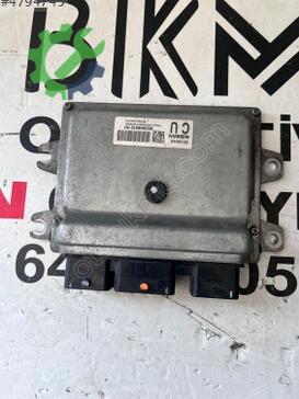 Nissan Juke Motor Beyni çıkma parça