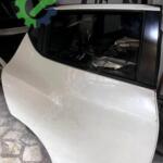 Kapı Nissan Juke 2000 – 2026 Çıkma
