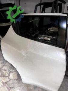 Sağ Arka Kapı Nissan Juke 2000 – 2026 Çıkma (3. Adet)