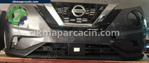 Nissan Juke Ön Tampon çıkma parça
