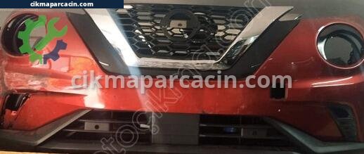 Nissan Juke Ön Tampon çıkma parça