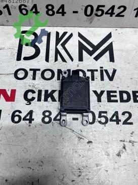Nissan Juke Beyin çıkma parça