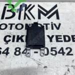 Nissan Juke 2018 – 2026 Beyin Çıkma