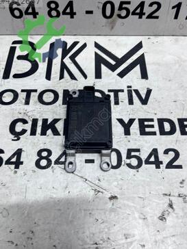 Nissan Juke Beyin çıkma parça