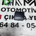 Nissan Juke Orijinal Çıkma Çeki Demir Kapağı