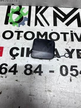 Nissan Juke Çeki Demir Kapağı çıkma parça