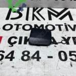 Nissan Juke Orijinal Çıkma Çeki Demir Kapağı