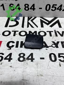 Nissan Juke Çeki Demir Kapağı çıkma parça