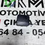 Nissan Juke Orijinal Çıkma Çeki Demir Kapağı