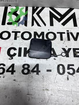 Nissan Juke Çeki Demir Kapağı çıkma parça