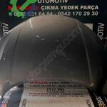Nissan Juke 2019 – 2026 Çıkma Kaput