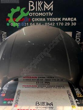 Nissan Juke Kaput çıkma parça