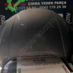 Nissan Juke 2019 – 2026 Çıkma Kaput