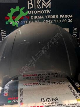 Nissan Juke Kaput çıkma parça