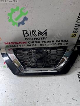 Nissan Juke Panjur 623106PA0A çıkma parça