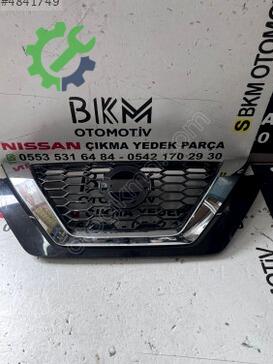 Nissan Juke Panjur 623106PA0A çıkma parça