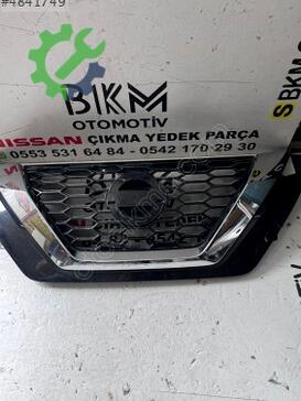 Nissan Juke Panjur 623106PA0A çıkma parça