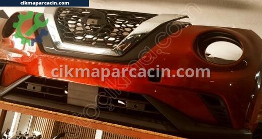 Nissan Juke Ön Tampon çıkma parça