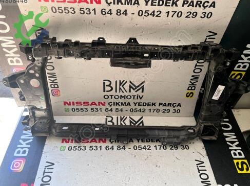 Nissan Juke Ön Panel çıkma parça