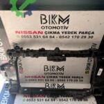 Nissan Juke 2019 – 2026 Çıkma Ön Panel