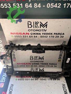 Nissan Juke Ön Panel çıkma parça