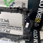 Nissan Juke 2019 – 2026 Çıkma Ön Panel