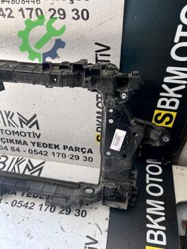 Nissan Juke Ön Panel çıkma parça