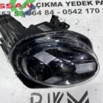 Far Nissan Juke 2019 – 2026 Çıkma
