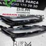 Nissan Juke 2019 – 2026 Çıkma Far
