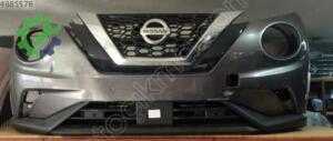 Ön Tampon Nissan Juke 2019 – 2026 Çıkma (2. Adet)